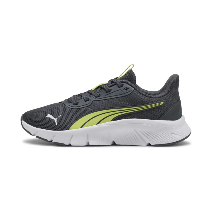 Puma FlexFocus Lite Modern “Strong Gray / Puma White” (401517_26)