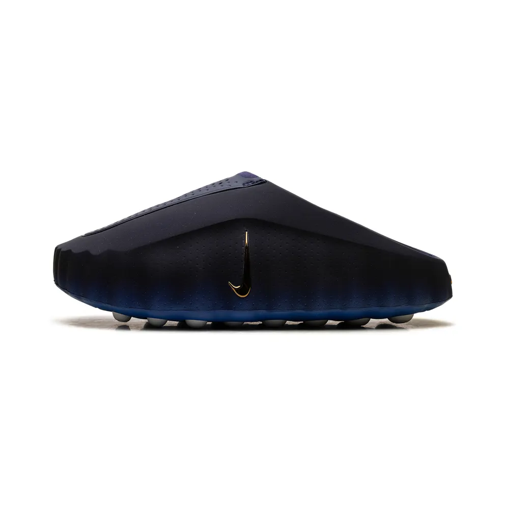 Nike Mind 001 Slide “Blackened Blue” (HQ4307-400)