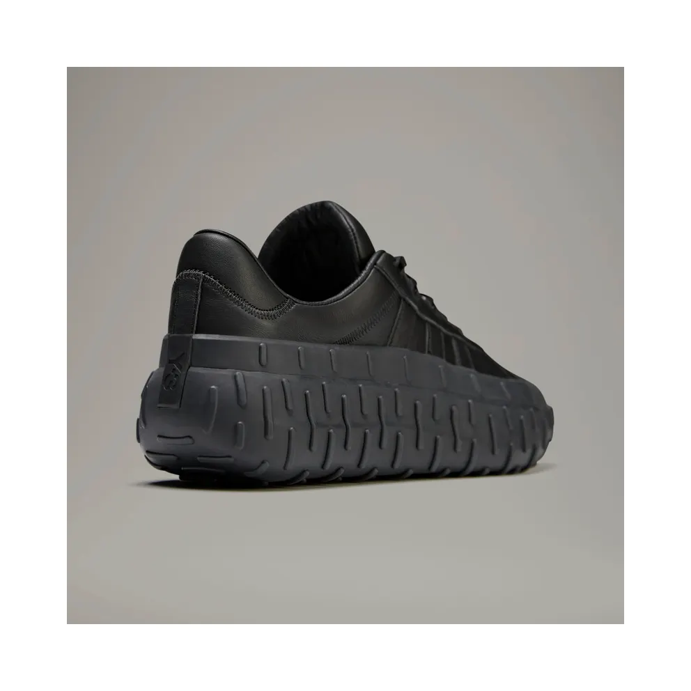 adidas Y-3 GR.1P Black / Black / Off White (FZ6392)