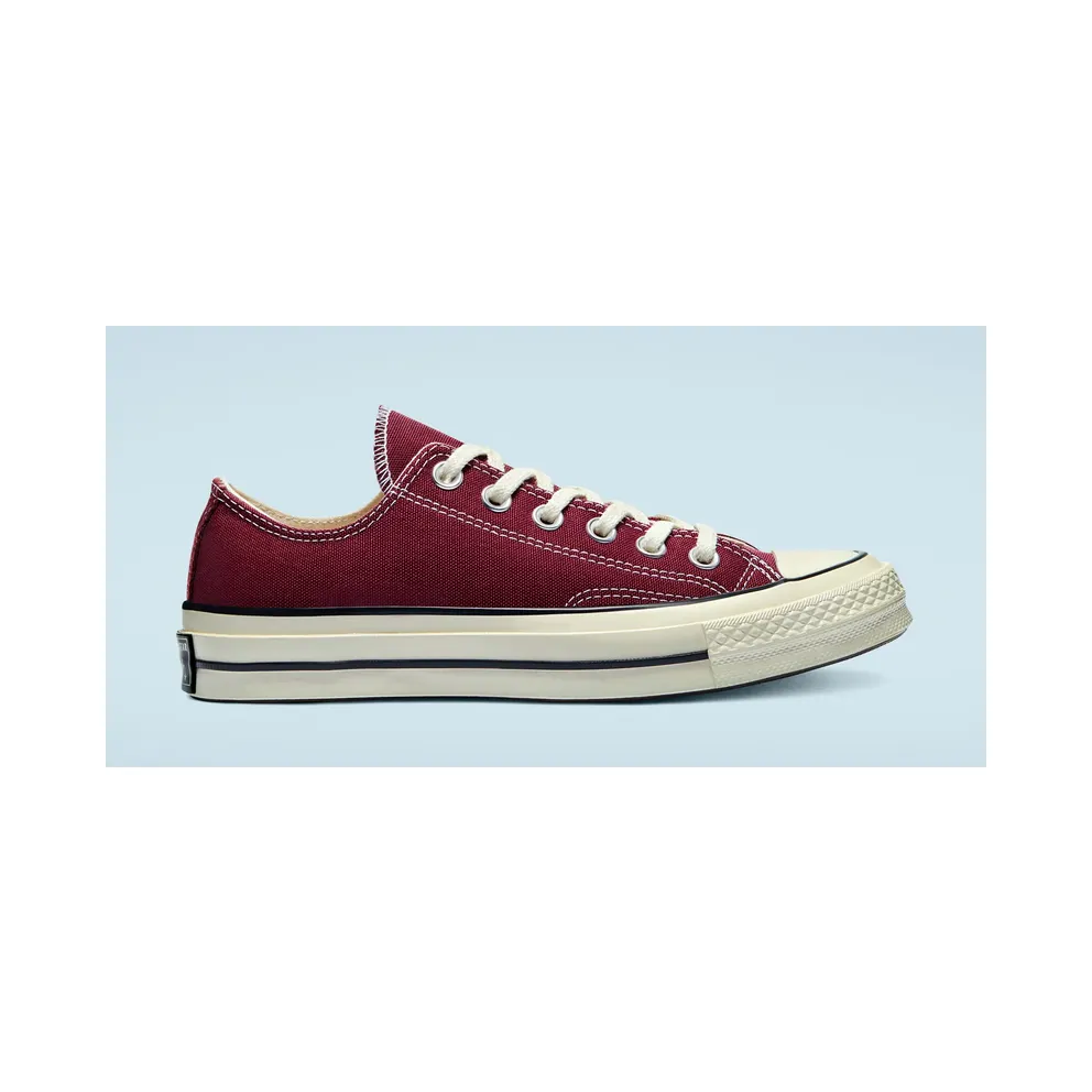 Converse Chuck 70 Ox Burgundy (162059C)