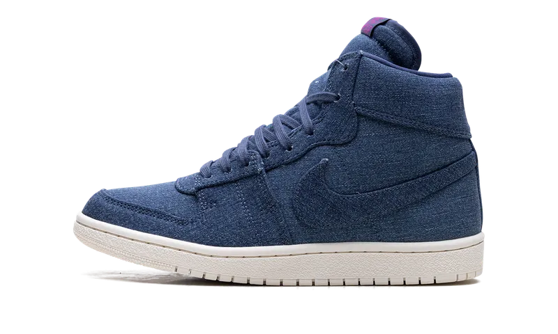 Jordan AIR SHIP “Bold Berry” (FJ2848-400)