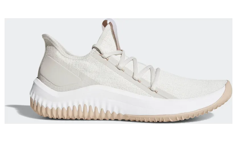 adidas Dame DOLLA Tan (DB1074)