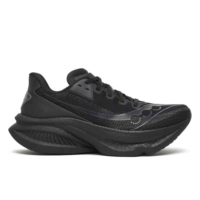 SAUCONY Endorphin Azura “Triple Black” (S101348-1034)