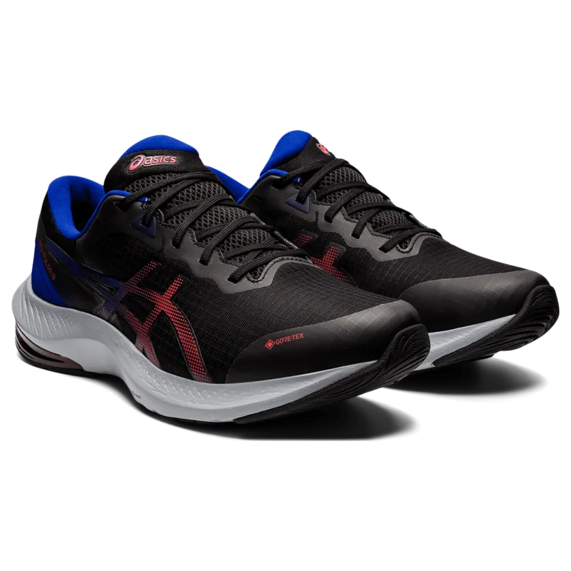 Asics GEL-PULSE 13 GTX Black/Electric Red (1011B178.001)
