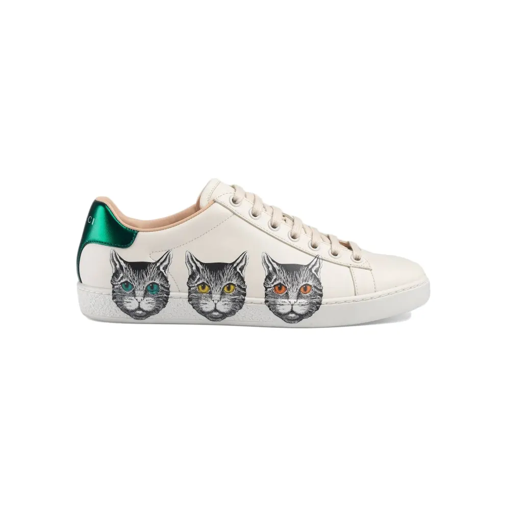 Gucci Ace Mystic Cat (W)