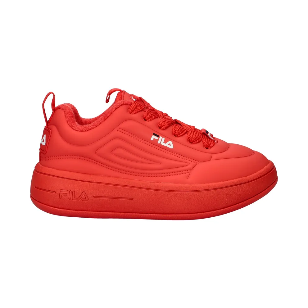 Fila Superbubble Rood (FFW0536-30005)