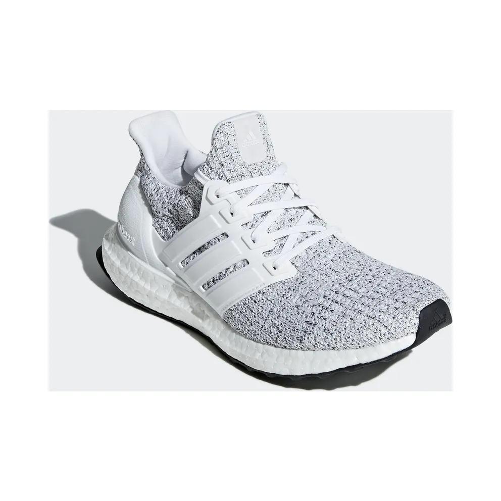 adidas Ultra Boost 4.0 Cloud White Non Dyed (W) Cloud White/Cloud White/Non Dyed (F36124)
