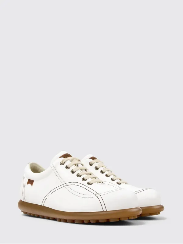 Camper Twins Leather White (16235-099TWINS0)