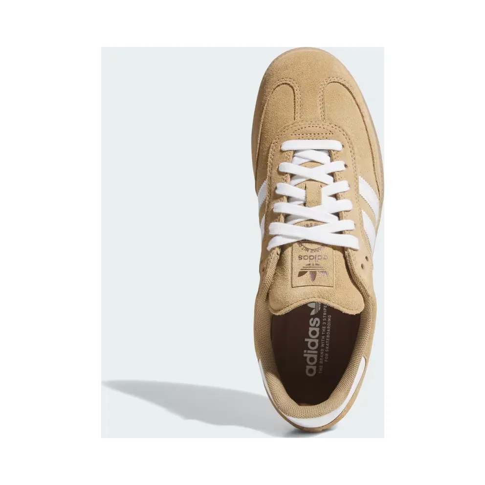 adidas Samba ADV Cardboard White Gum (KI5089)