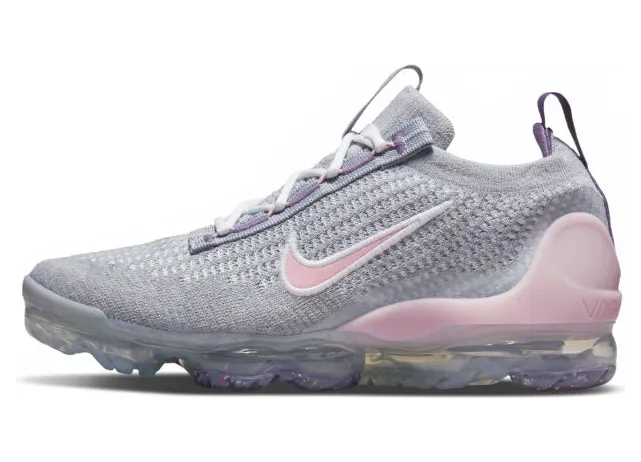 Nike Air VaporMax 2021 FK Wolf Grey (GS) (DB1550-007)