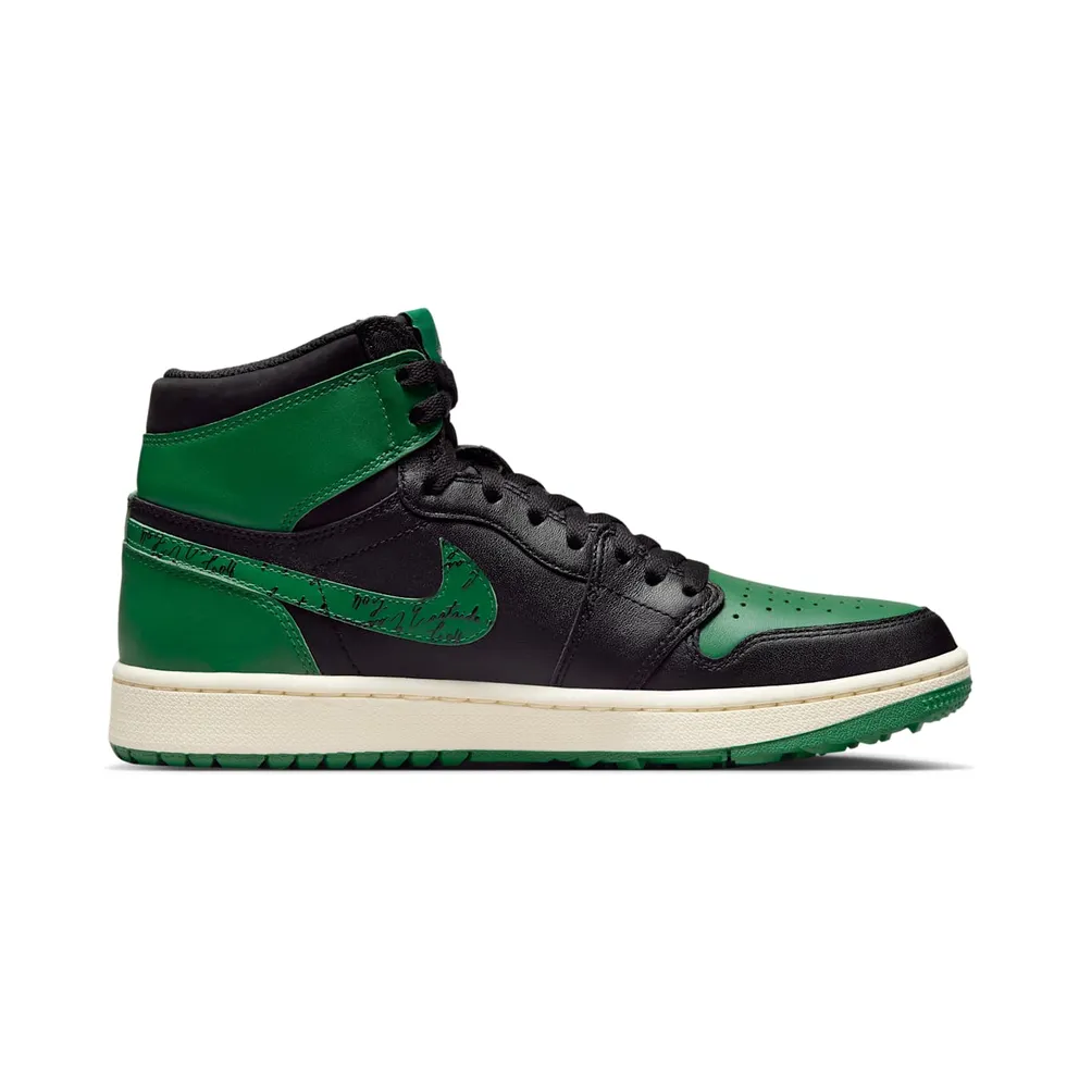 Jordan 1 Retro High Golf Eastside Golf 1961 (FJ0849-001)