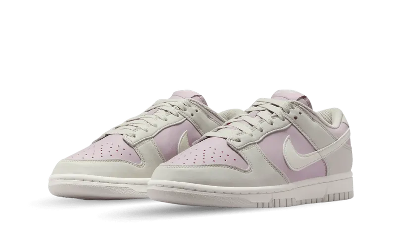 Nike Dunk Low Next Nature Platinum Violet (W) (DD1873-001)