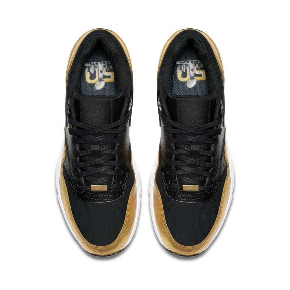 Nike Air Max 1 Superbowl 50 (W) (839475-081)