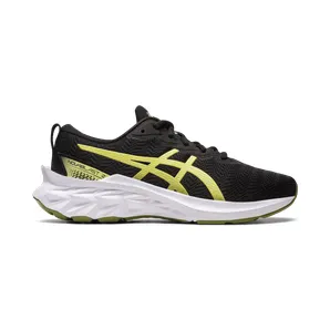 Asics Novablast 2 Gs Black/Glow Yellow (1014A235.006)