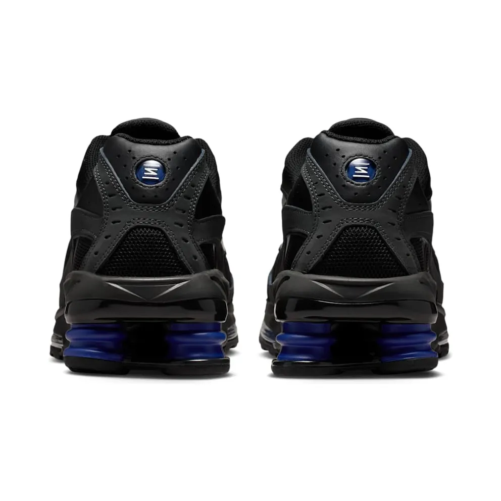 Nike Shox Ride 2 Black Deep Royal Reflective (IM5999-010)