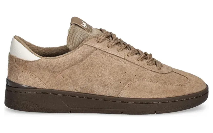 Michael Kors Wilton sneakers – Beige (42R6WLFS1S297)