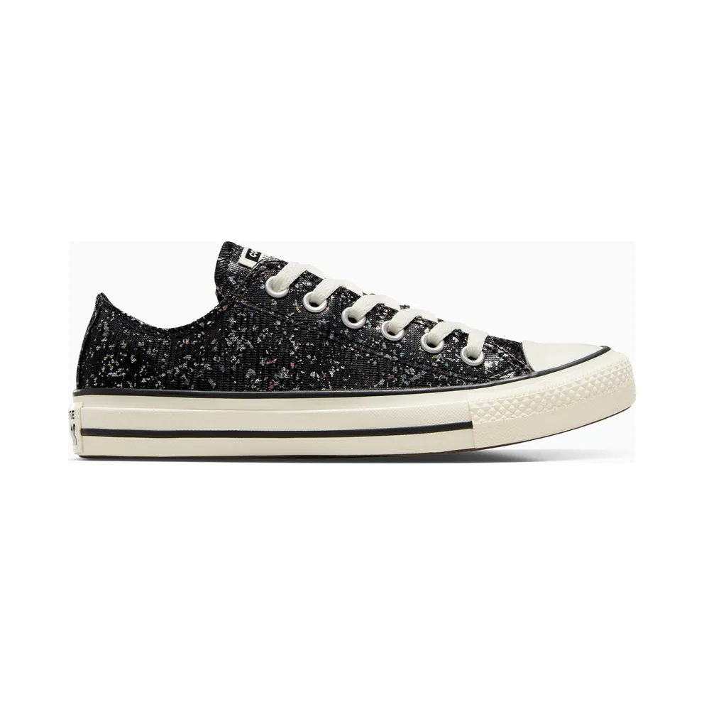 Converse Chuck Taylor All Star Glitter Black (A11138C)
