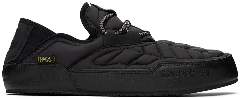New Balance Black Sufmock 2 (SUFMOCK2)