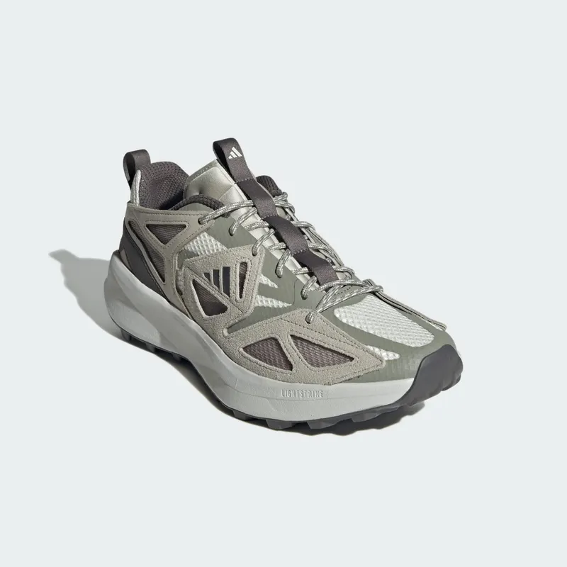 Adidas Kantai Trail Cloud White / Charcoal / Putty Grey (JI4817)