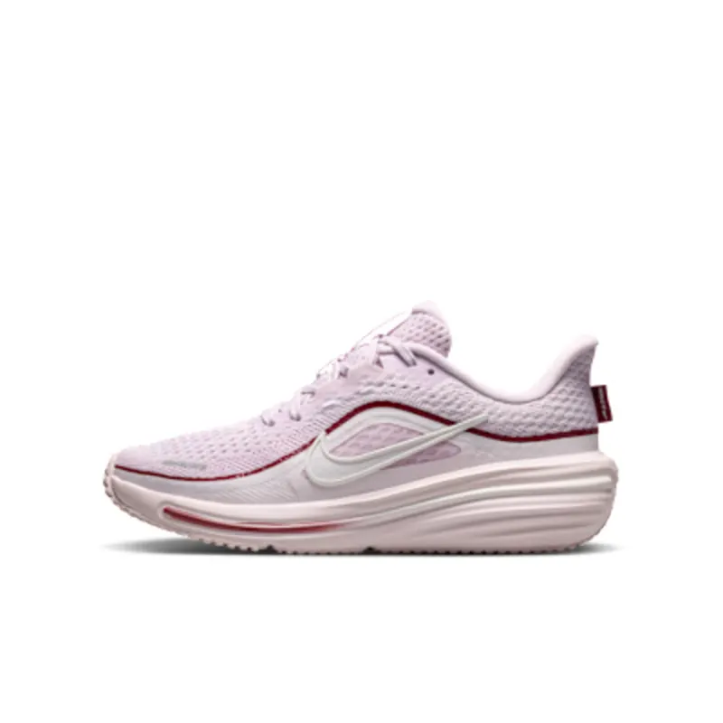 Nike Winflo 12 ‘ Road “Bleached Lilac / Pearl Pink / Pink Smoke / Sail” (IQ9767-500)