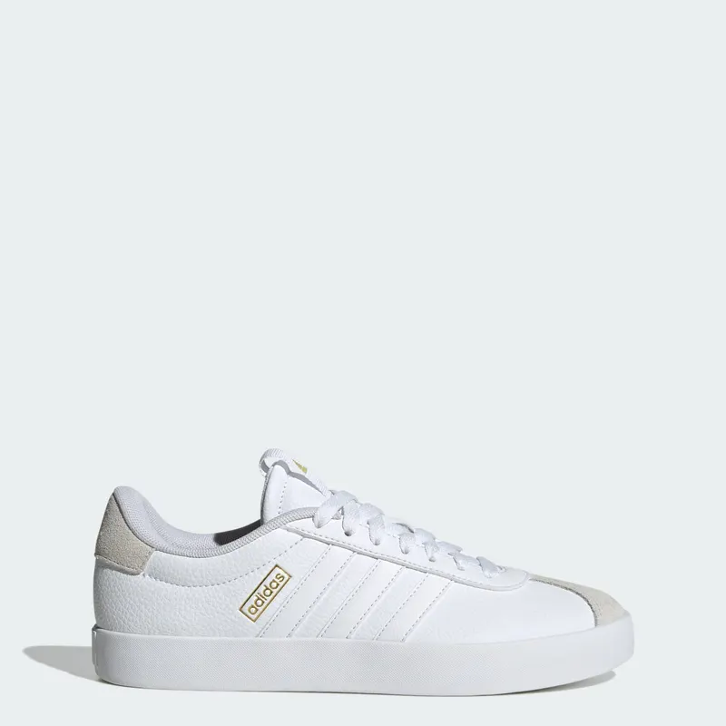 Adidas VL Court 3.0 Cloud White / Cloud White / Grey One (ID8795)