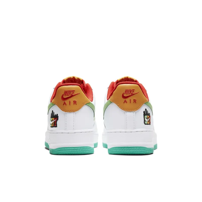 Nike Air Force 1 ‘Shibuya White’ (2019) (CQ7506-146)