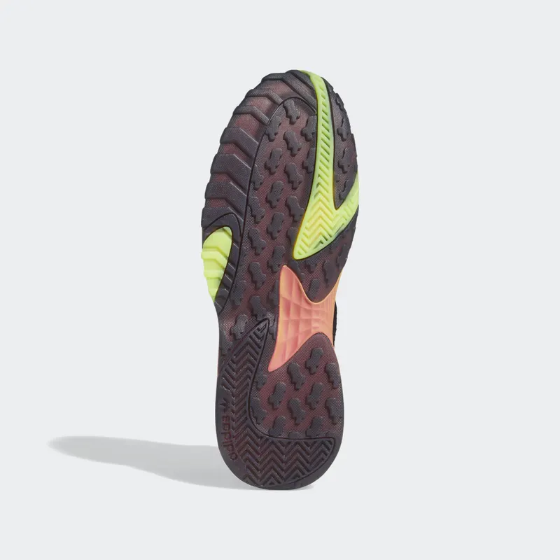 adidas Streetball Black Multi Black/Multi (EF1906)