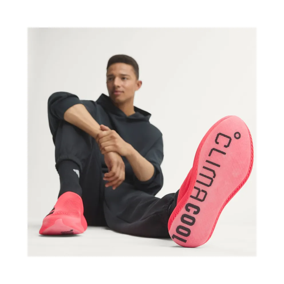 Adidas CLIMACOOL Shoes Solar Turbo / Core Black / Cloud White (KI5232)