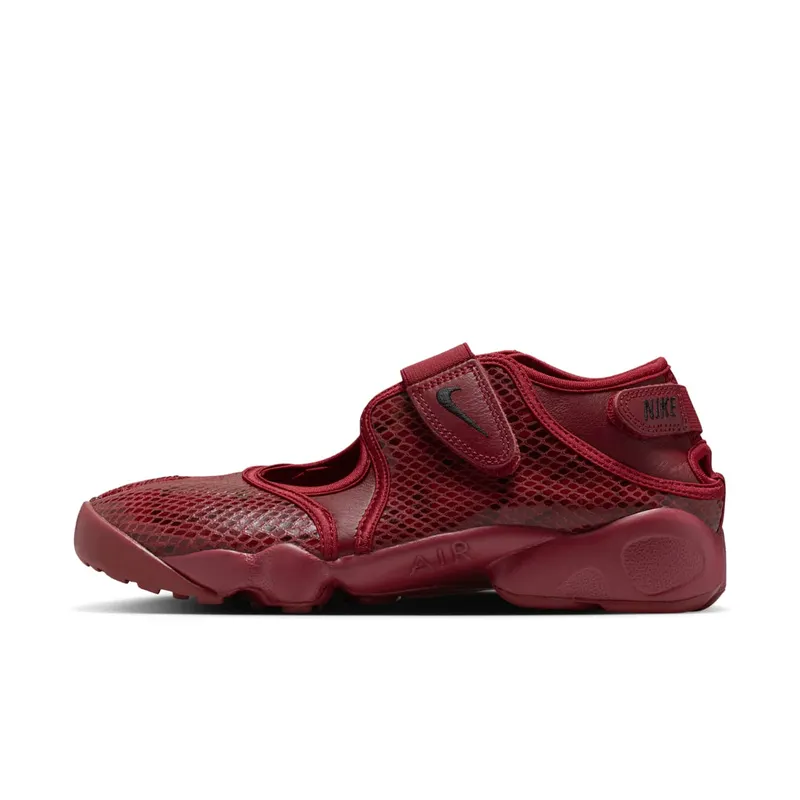 Nike Air Rift Red (IM5739-600)