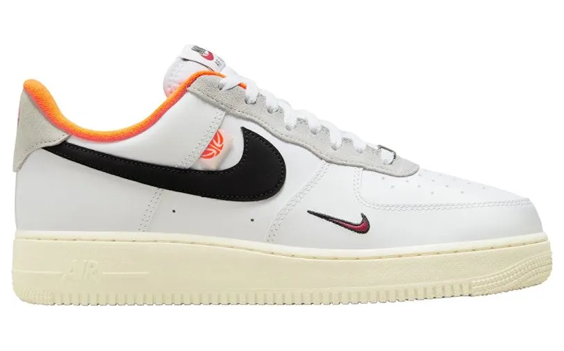 Nike Air Force 1 Low 07 Hoops (DX3357-100)