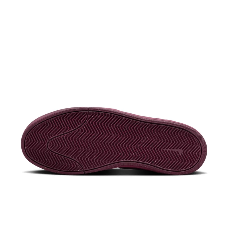 Nike SB React Leo PRM “Dark Beetroot” (FQ7639-600)