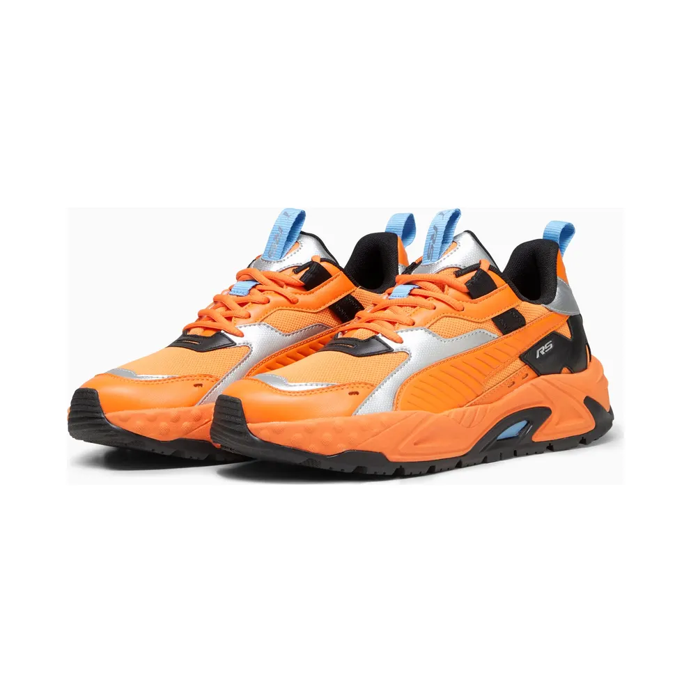 Puma RS-Trck Metallic Orange/Silver (39470802)