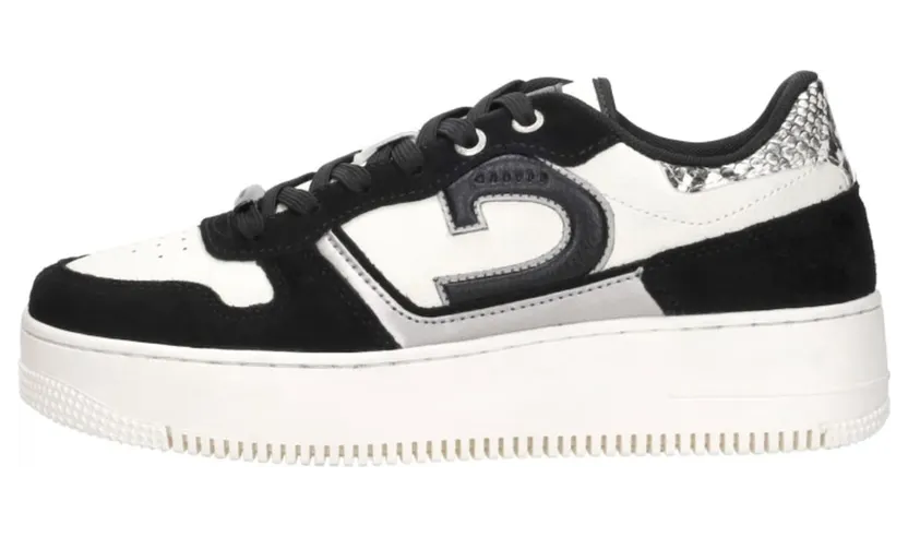 Cruyff sneaker Zwart (6000067694C5)