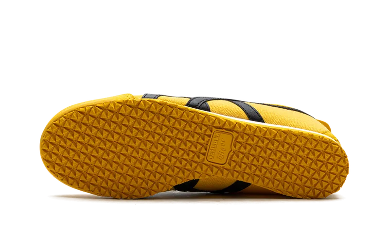 Onitsuka Tiger Mexico 66 Slip-On “Yellow Black” (1183A746-751)