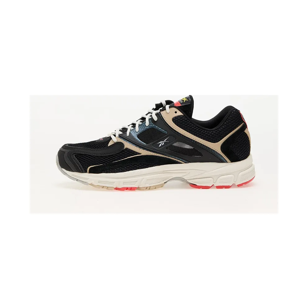 Reebok Premier Schwarz