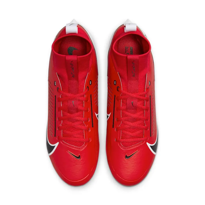 Nike Vapor Edge Pro 360 2 University Red Black (DA5456-600)