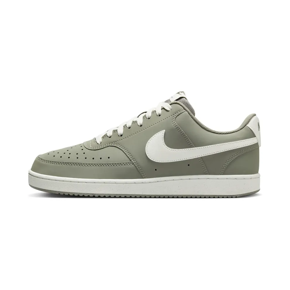 Nike Court Vision Low Premium Light Army Sail (HM9429-300)