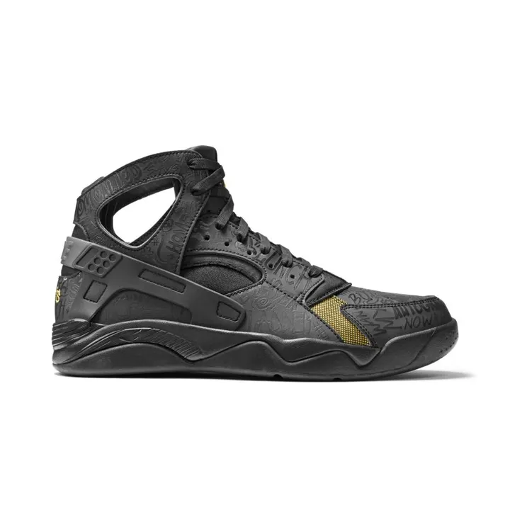 Nike Air Flight Huarache PRM Trash Talk (686203-002)