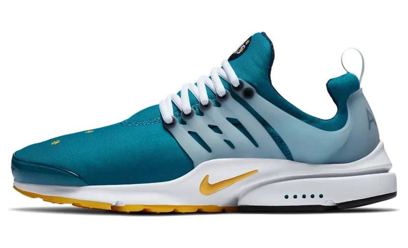 Nike Air Presto “Australia Olympic” (CJ1229-301)