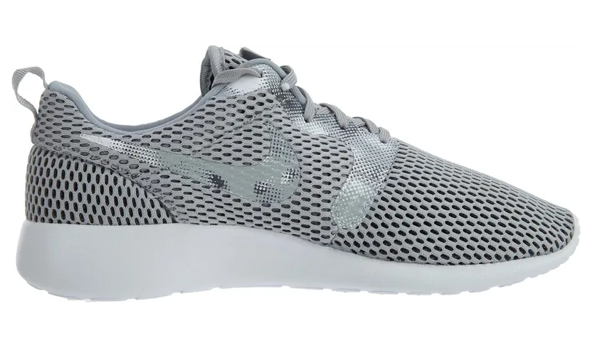 Nike Roshe One Hyp Br Gpx Wolf Grey/Whitel-Dark Grey