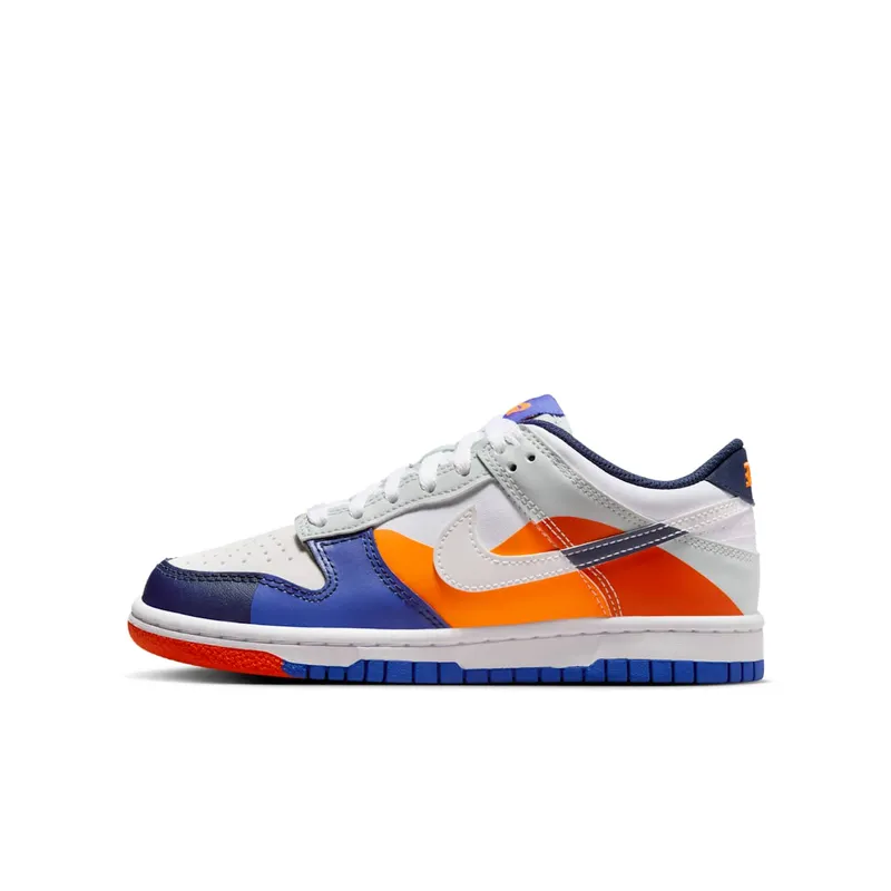 Nike Dunk Low SE Upside Down (FQ7674-100)