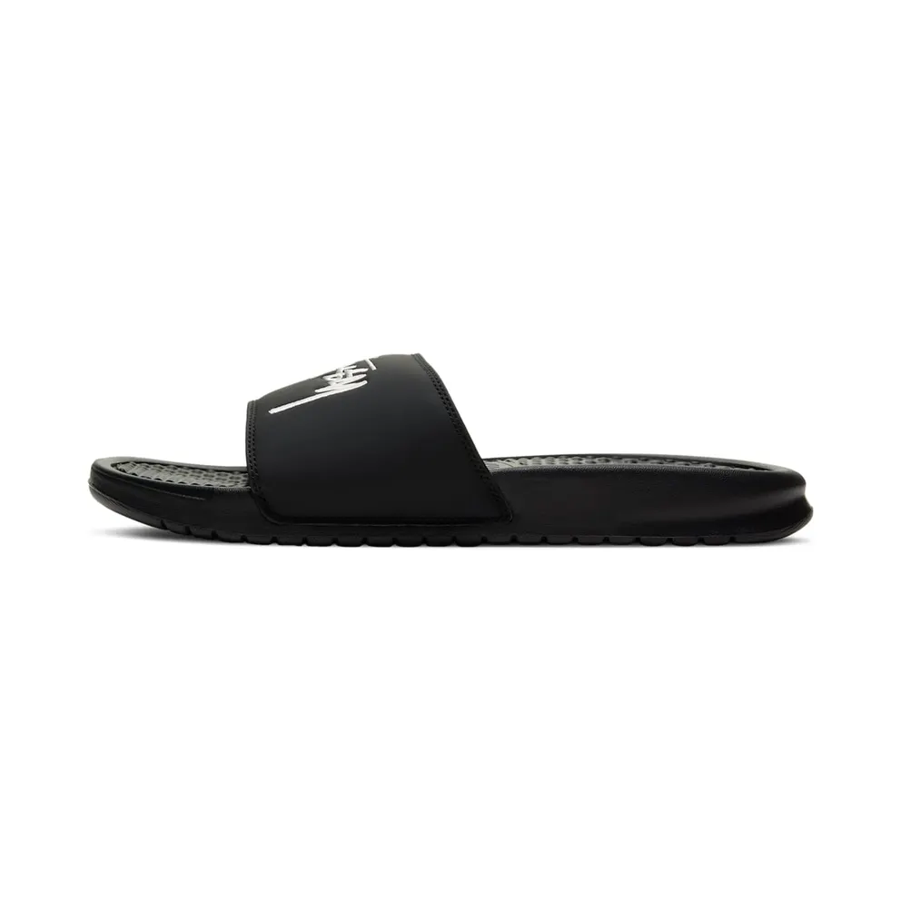 Nike Benassi Stussy Black (DC5239-001)