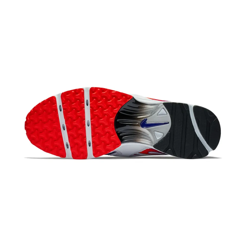 Nike x Supreme Zoom Streak Spectrum Plus White (SS18) (AQ1279-100)