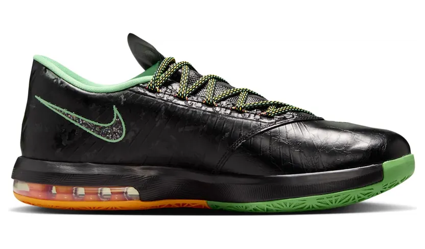 Nike KD 6 Night Vision: onderschatte retro-hoops grail (3)