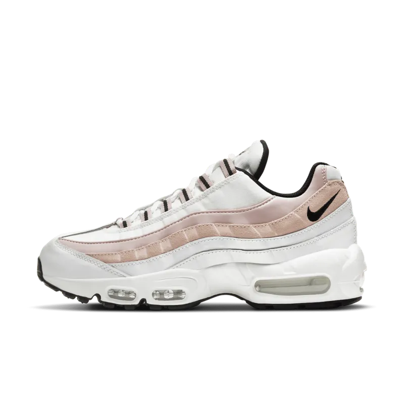 Nike Air Max 95 White (CV8828-100)