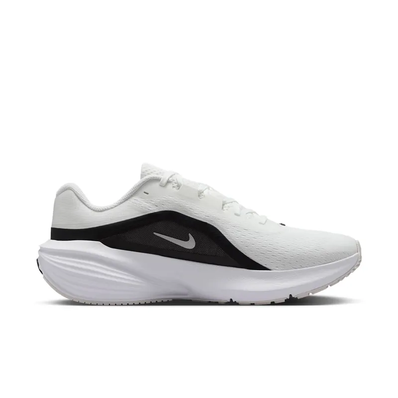 Nike Downshifter Summit White/Black/White/Metallic Silver (IB1895-107)