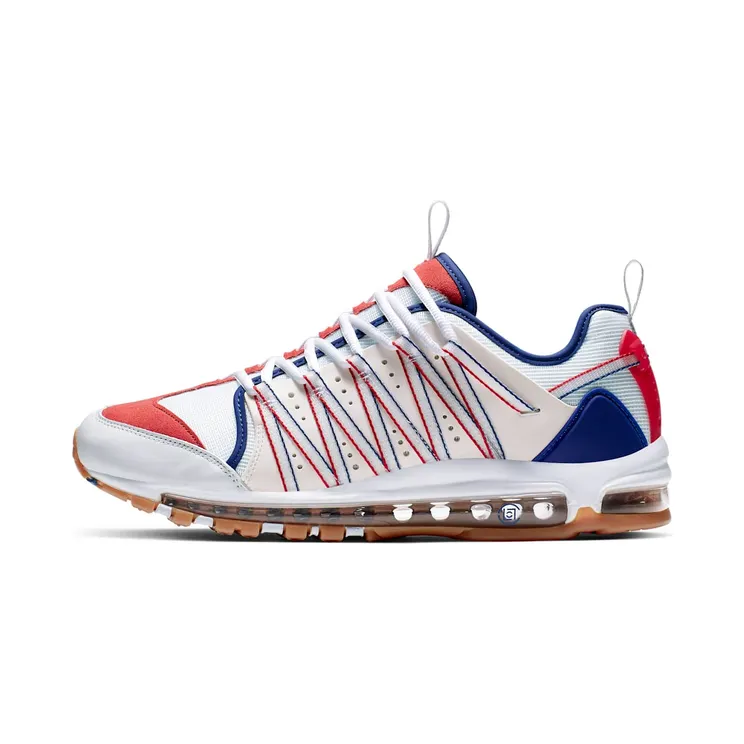 Nike Air Max 97 / Haven / Clot “CLOT – Deep Royal” (AO2134-101)