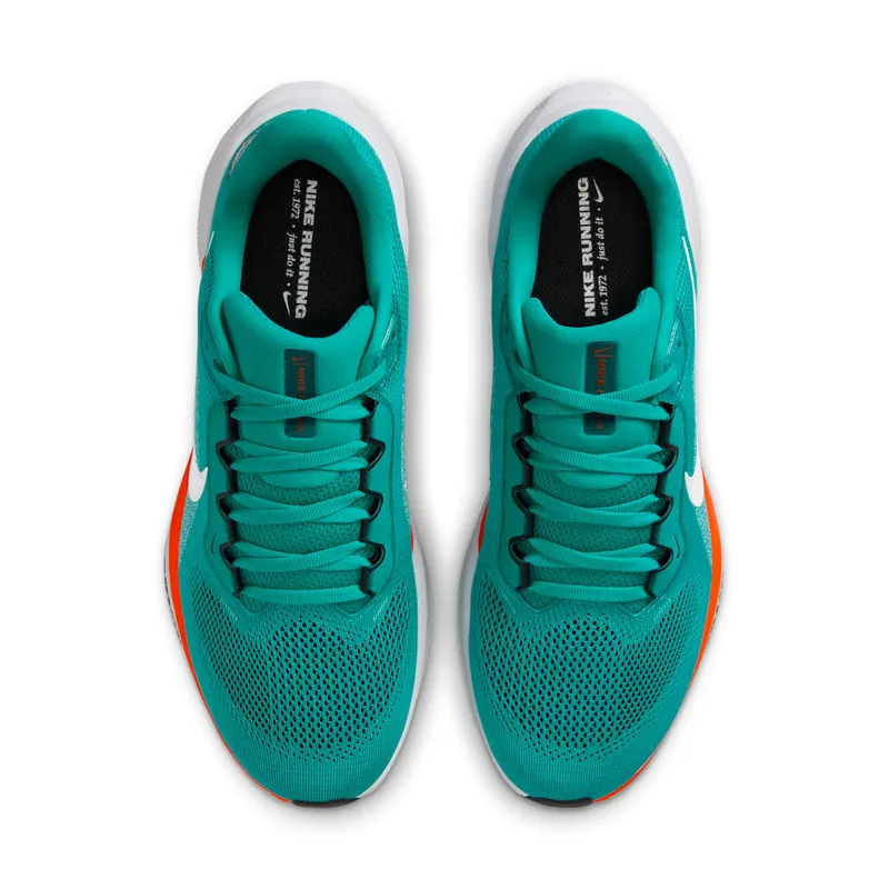 Nike Air Zoom Pegasus 41 Miami Dolphins (2025) (IB3200-300)