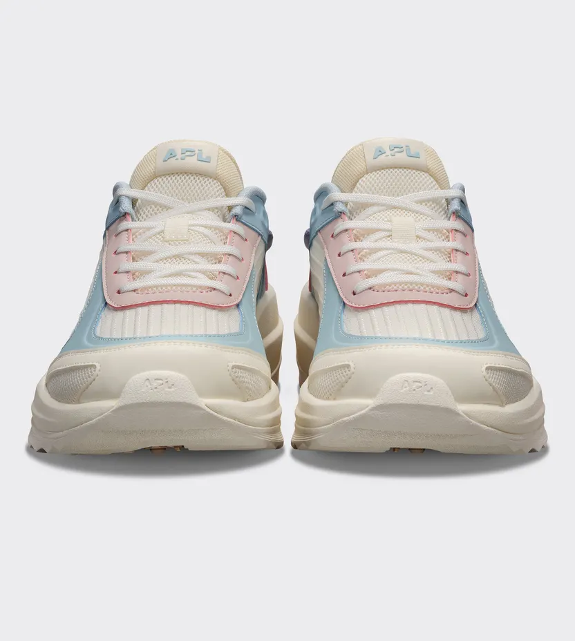 APL Jogger “Linen/Powder Blue/Chalk” (Heren) (4)