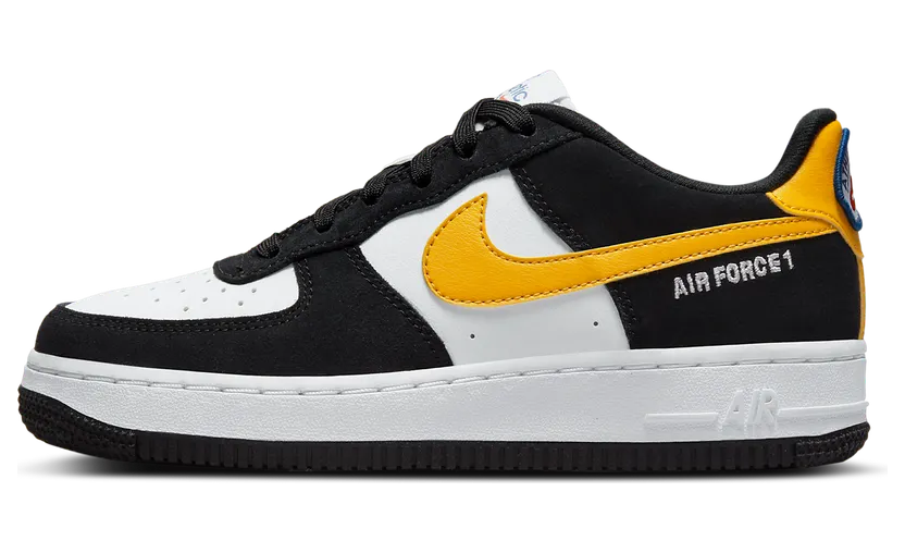 Nike Air Force 1 LV8 Zwart (DH9597-002)